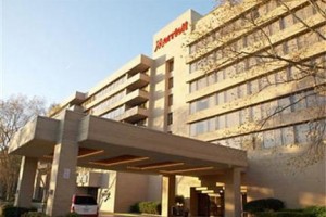 Marriott Huntsville Image