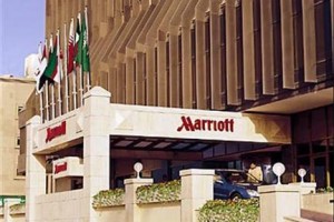 Jeddah Marriott Hotel Image