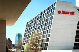 Marriott Knoxville Image