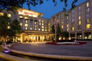 Marriott Legacy Town Center Hotel voted  best hotel in Plano