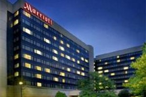 Newark Liberty International Airport Marriott Image