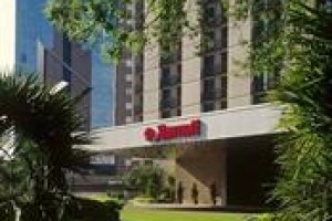 Lisbon Marriott Hotel Image