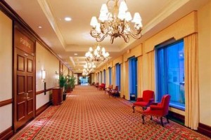 Marriott Hotel Milwaukee West Waukesha voted  best hotel in Waukesha