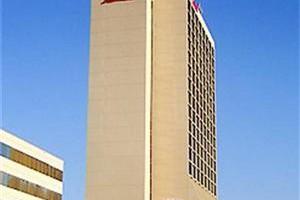 Mobile Marriott Image