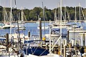Newport Marriott Image