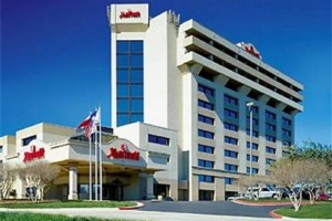 San Antonio Marriott Northwest Image
