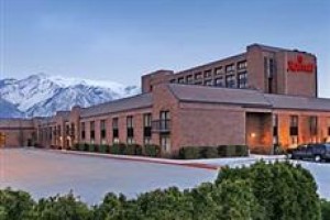 Ogden Marriott voted 2nd best hotel in Ogden