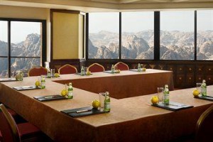 The Petra Marriott Hotel voted 4th best hotel in Petra