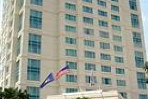 Philadelphia Marriott West voted  best hotel in West Conshohocken