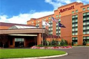 Pittsburgh Marriott North Image