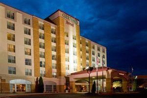 Pueblo Marriott voted 4th best hotel in Pueblo