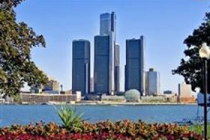 Detroit Marriott at the Renaissance Center Image
