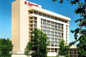 Marriott Saddle Brook voted  best hotel in Saddle Brook