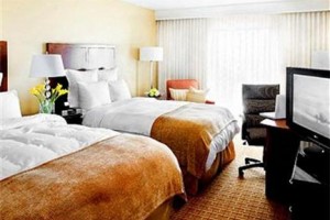 Santa Clara Marriott voted 7th best hotel in Santa Clara