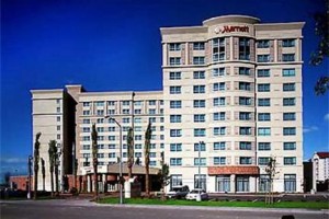Fremont Marriott voted 3rd best hotel in Fremont 