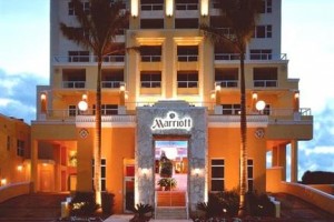 Marriott South Beach Image