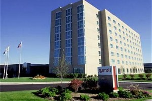 Marriott Chicago Southwest at Burr Ridge Image