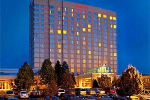 Minneapolis Marriott Southwest voted  best hotel in Minnetonka