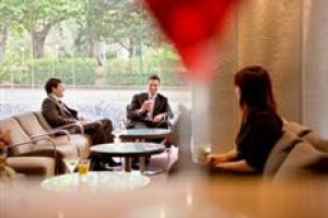 Sydney Marriott Hotel Image