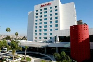 Marriott Tijuana voted 9th best hotel in Tijuana