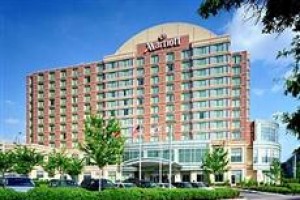 Marriott Nashville at Vanderbilt University voted 6th best hotel in Nashville