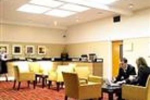 Waltham Abbey Marriott Hotel Image