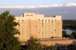 Gaithersburg Marriott Washingtonian Center Image