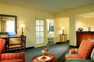 Houston Marriott Westchase Image