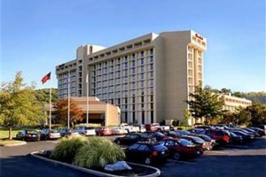 Westchester Marriott Image