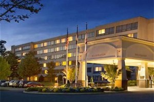 Williamsburg Marriott Image