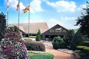 Baltimore Marriott Hunt Valley Inn voted  best hotel in Hunt Valley