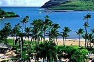 Marriott Kauai Beach Club Resort Lihue Image