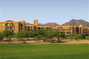 Scottsdale Marriott at McDowell Mountains voted 6th best hotel in Scottsdale