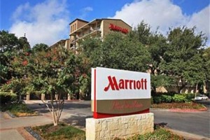 Marriott Plaza San Antonio Image