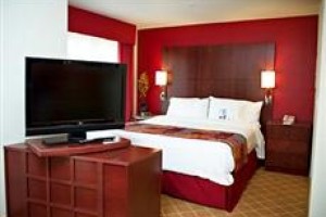 Marriott Residence Inn North Dayton voted 4th best hotel in Dayton