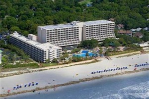 Hilton Head Marriott Resort & Spa voted 3rd best hotel in Hilton Head Island