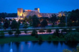 Marriott Griffin Gate Resort Image
