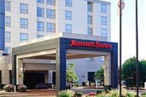 Chicago Marriott Suites Deerfield voted 2nd best hotel in Deerfield