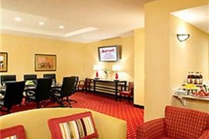 Las Vegas Marriott Image