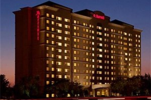 Marriott Suites Market Center Dallas Image
