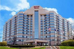 Washington Dulles Marriott Suites voted 10th best hotel in Herndon