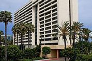 Marriott Torrance Redondo Beach Image