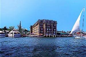 Annapolis Marriott Waterfront Image