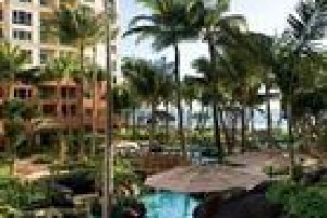Marriott's Maui Ocean Club Resort Lahaina & Napili Towers Lahaina Image