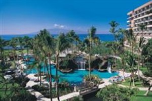Marriott's Maui Ocean Club Image