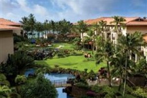 Marriott's Waiohai Beach Club Koloa Image