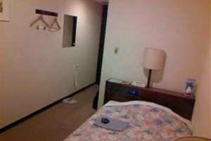 Marroad Inn Kumagaya Image