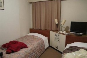 Marroad Inn Tokyo voted 2nd best hotel in Fuchu
