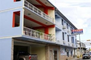 Marsol Hotel Tela Image