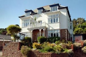 Marston Lodge Hotel Minehead voted 2nd best hotel in Minehead